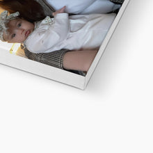 Load image into Gallery viewer, Molly and romany Canvas