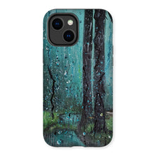 Load image into Gallery viewer, Let's Wait It Out Tough Phone Case