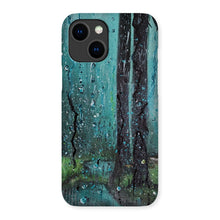 Load image into Gallery viewer, Let's Wait It Out Snap Phone Case