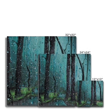 Load image into Gallery viewer, Let's Wait It Out Canvas