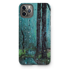 Load image into Gallery viewer, Let's Wait It Out Tough Phone Case