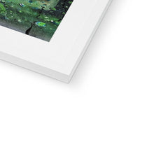 Load image into Gallery viewer, Let's Wait It Out Framed & Mounted Print