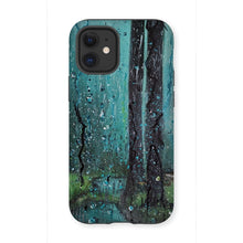 Load image into Gallery viewer, Let's Wait It Out Tough Phone Case