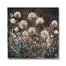 Load image into Gallery viewer, Wish Canvas