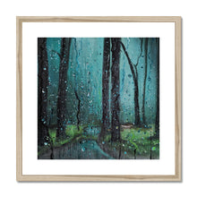 Load image into Gallery viewer, Let's Wait It Out Framed & Mounted Print