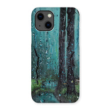 Load image into Gallery viewer, Let's Wait It Out Snap Phone Case