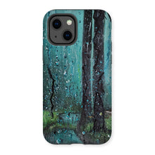 Load image into Gallery viewer, Let's Wait It Out Tough Phone Case