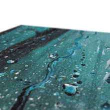 Load image into Gallery viewer, Raffle Ticket: Let's Wait It Out Printed Canvas