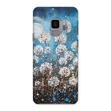 Load image into Gallery viewer, Moonlight Wish  Snap Phone Case
