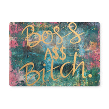 Load image into Gallery viewer, Boss A$$ B'tch Placemat