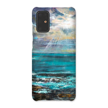 Load image into Gallery viewer, After the Storm Snap Phone Case
