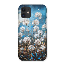 Load image into Gallery viewer, Moonlight Wish  Snap Phone Case