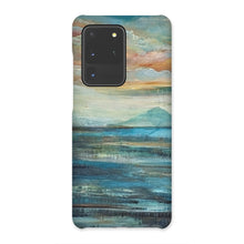 Load image into Gallery viewer, Nostalgia  Snap Phone Case