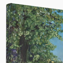 Load image into Gallery viewer, Certainty of Spring Canvas