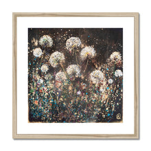 Load image into Gallery viewer, Wish Framed & Mounted Print