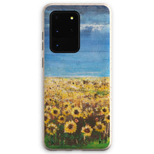 Load image into Gallery viewer, Glory to Ukraine Eco Phone Case