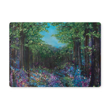 Load image into Gallery viewer, Certainty of Spring Placemat