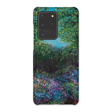 Load image into Gallery viewer, Certainty of Spring Snap Phone Case