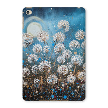 Load image into Gallery viewer, Moonlight Wish  Tablet Cases
