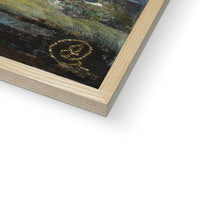 Load image into Gallery viewer, After the Storm Framed Print