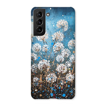 Load image into Gallery viewer, Moonlight Wish  Snap Phone Case