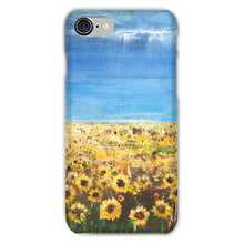 Load image into Gallery viewer, Glory to Ukraine Snap Phone Case