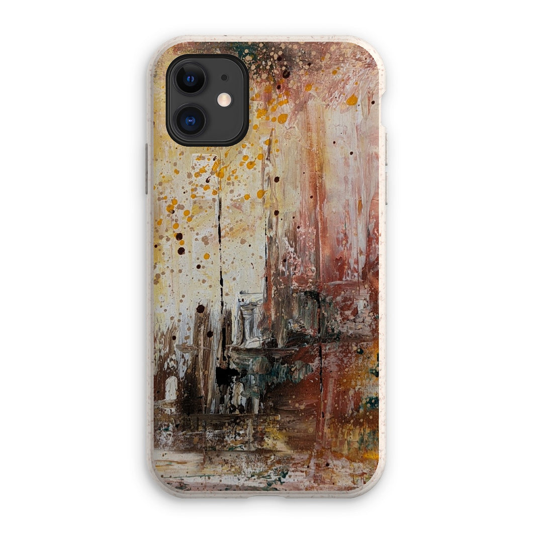 Tranquility Eco Phone Case