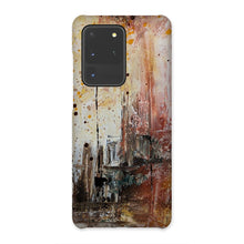 Load image into Gallery viewer, Tranquility Snap Phone Case