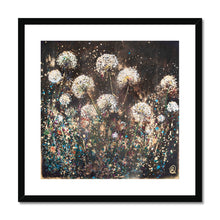 Load image into Gallery viewer, Wish Framed & Mounted Print