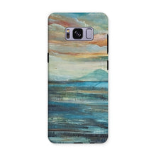 Load image into Gallery viewer, Nostalgia  Tough Phone Case