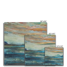 Load image into Gallery viewer, Nostalgia  Canvas