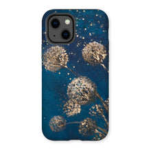 Load image into Gallery viewer, Midnight Wish Tough Phone Case