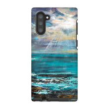 Load image into Gallery viewer, After the Storm Tough Phone Case