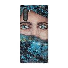 Load image into Gallery viewer, Unshed Tears Snap Phone Case