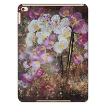 Load image into Gallery viewer, Lisa Orchid Tablet Cases

