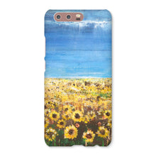 Load image into Gallery viewer, Glory to Ukraine Snap Phone Case