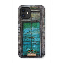 Load image into Gallery viewer, La Porta in Argegno Tough Phone Case