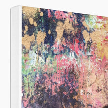 Load image into Gallery viewer, I Will Wait For You Canvas