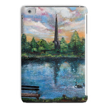 Load image into Gallery viewer, Lydney Lake Tablet Cases
