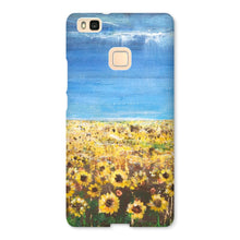 Load image into Gallery viewer, Glory to Ukraine Snap Phone Case