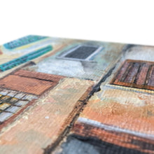 Load image into Gallery viewer, Via Pizzo Gordona Canvas