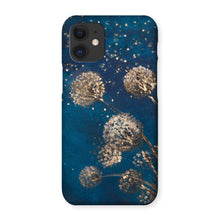 Load image into Gallery viewer, Midnight Wish Snap Phone Case