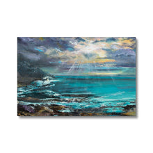 Load image into Gallery viewer, After the Storm Canvas