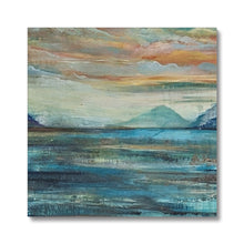 Load image into Gallery viewer, Nostalgia  Canvas