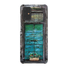 Load image into Gallery viewer, La Porta in Argegno Snap Phone Case