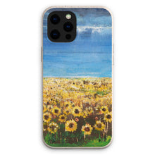 Load image into Gallery viewer, Glory to Ukraine Eco Phone Case