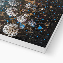 Load image into Gallery viewer, Moonlight Wish  Canvas