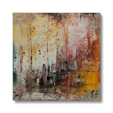 Load image into Gallery viewer, Tranquility Canvas