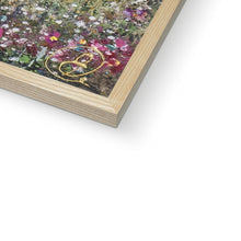 Load image into Gallery viewer, First to See the Sea Framed Print