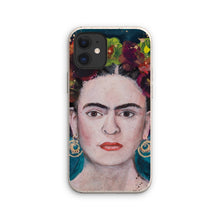 Load image into Gallery viewer, Frida Kahlo Eco Phone Case
